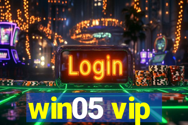 win05 vip